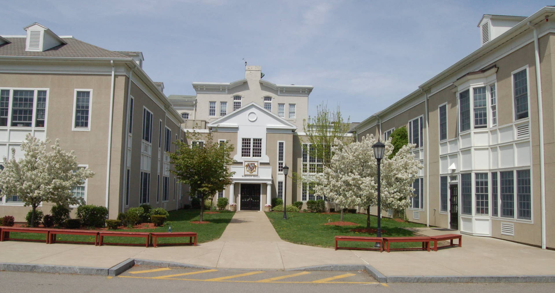 Fessenden school (Boston, Massachusetts, USA) apply, prices, reviews