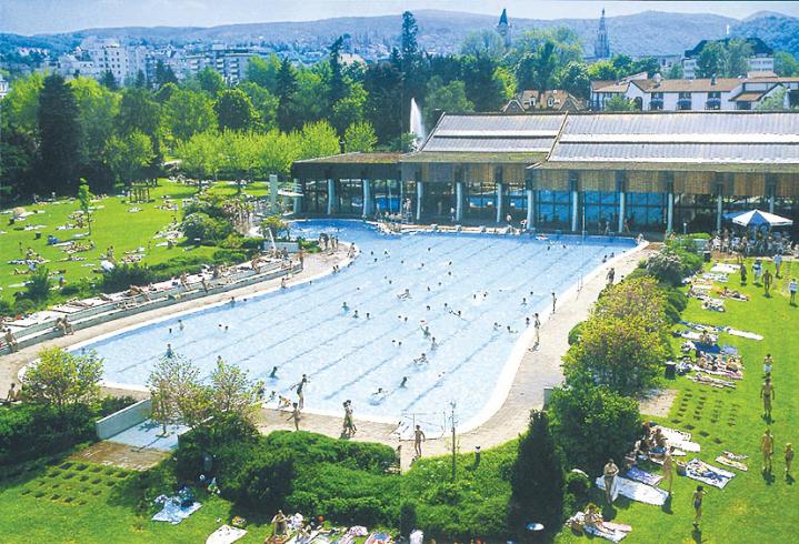 Bad Durkheim Schwimmbad Bad Durkheim Schwimmbad