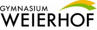 Logo Gymnasium Weierhof