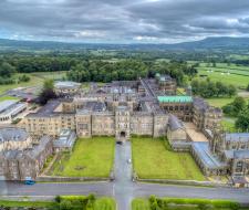 Stonyhurst College