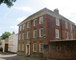 Ashford School