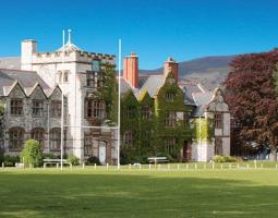 Ruthin School