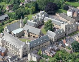 Uppingham School