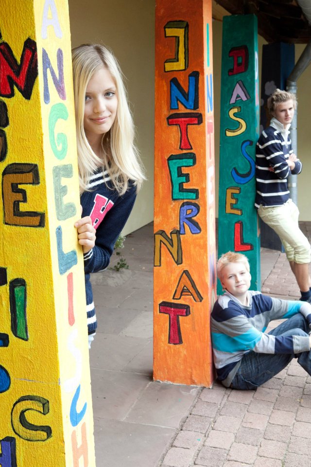 Evangelisches Internat Dassel Private School Dassel Germany Apply Prices Reviews Smapse