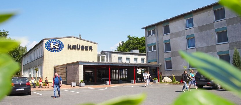 Private School Kruger Internat Und Schulen Osnabruck Germany Apply Prices Reviews Smapse