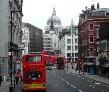Global London College GLC