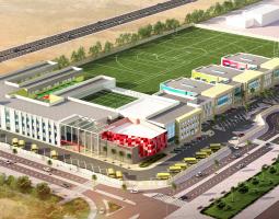 Kent College in Dubai