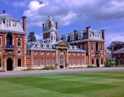 Bell Wellington College