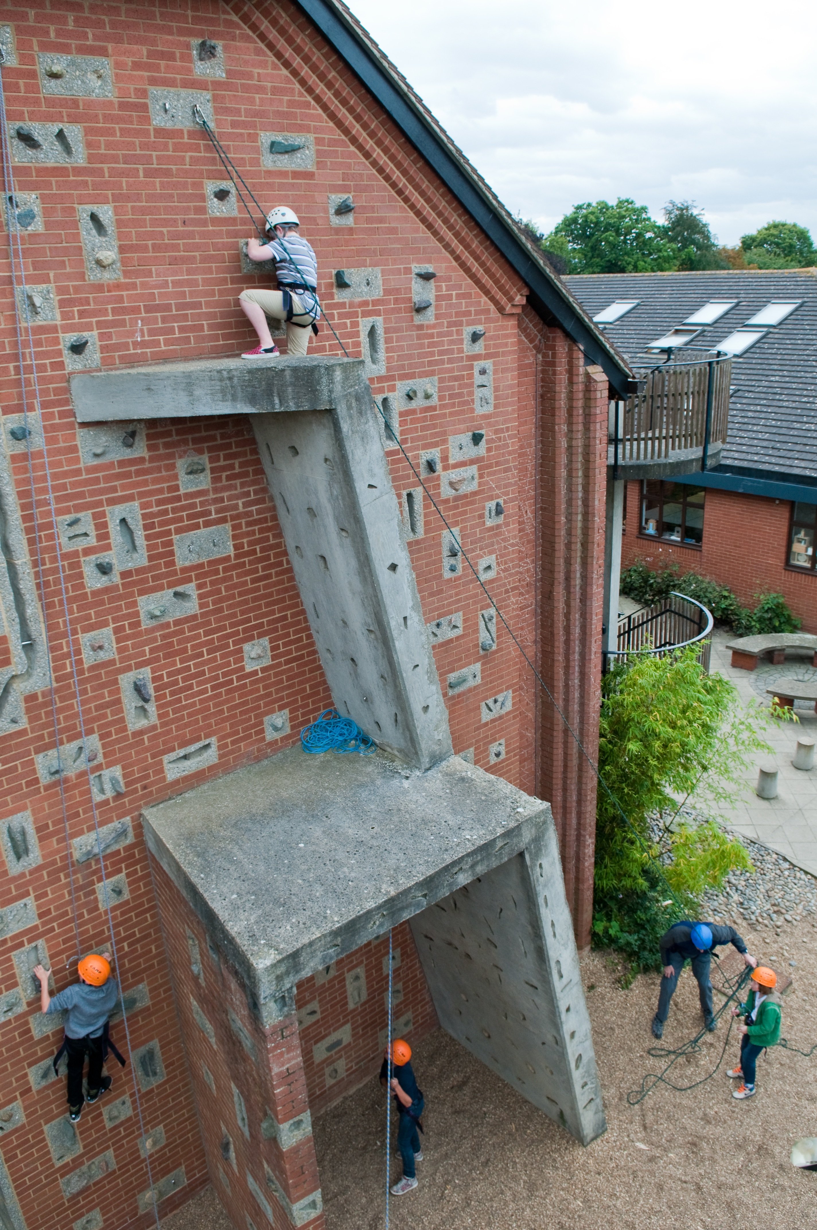St Christopher School Letchworth School (near London, United Kingdom