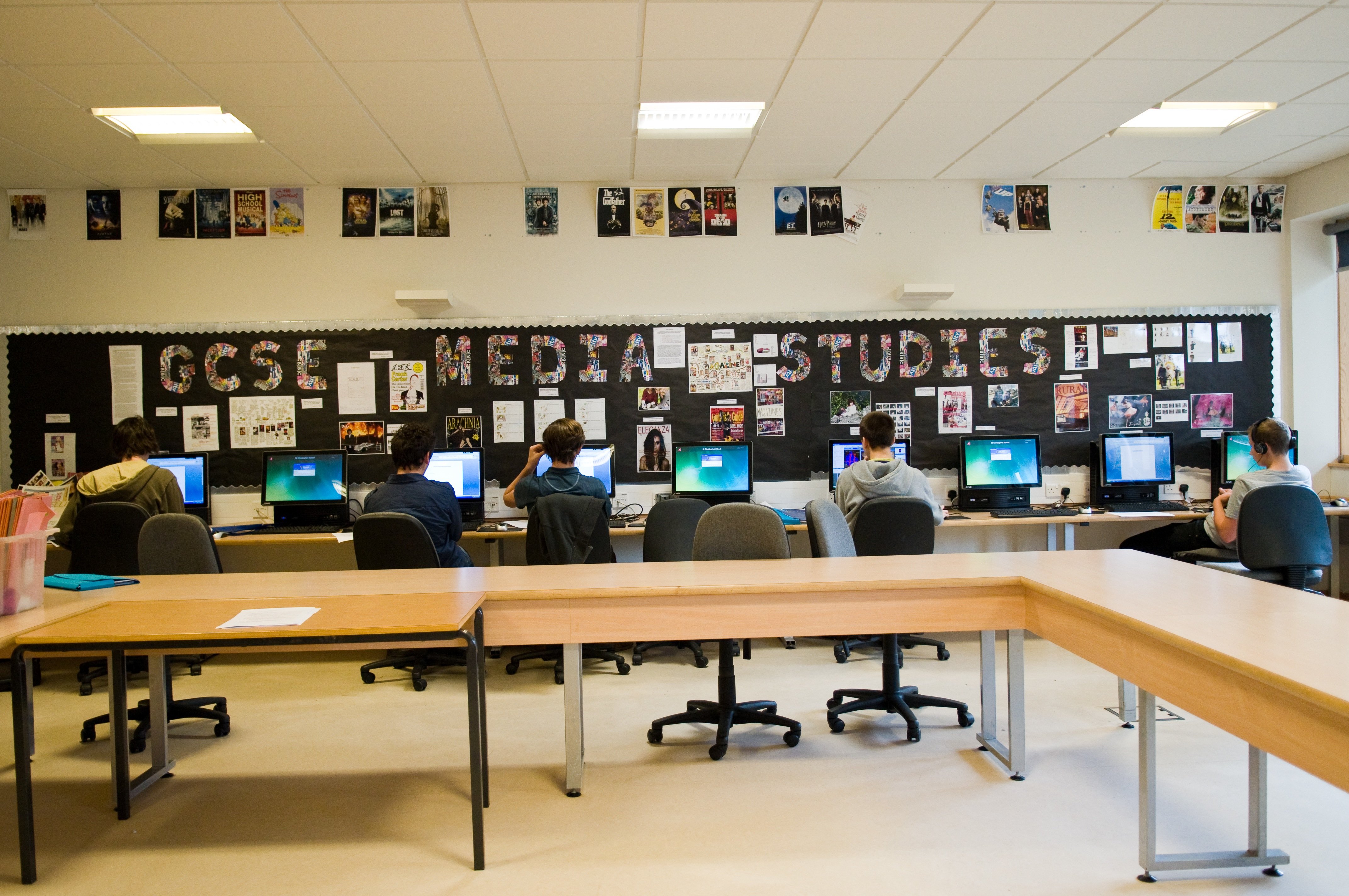 St Christopher School Letchworth School (near London, United Kingdom