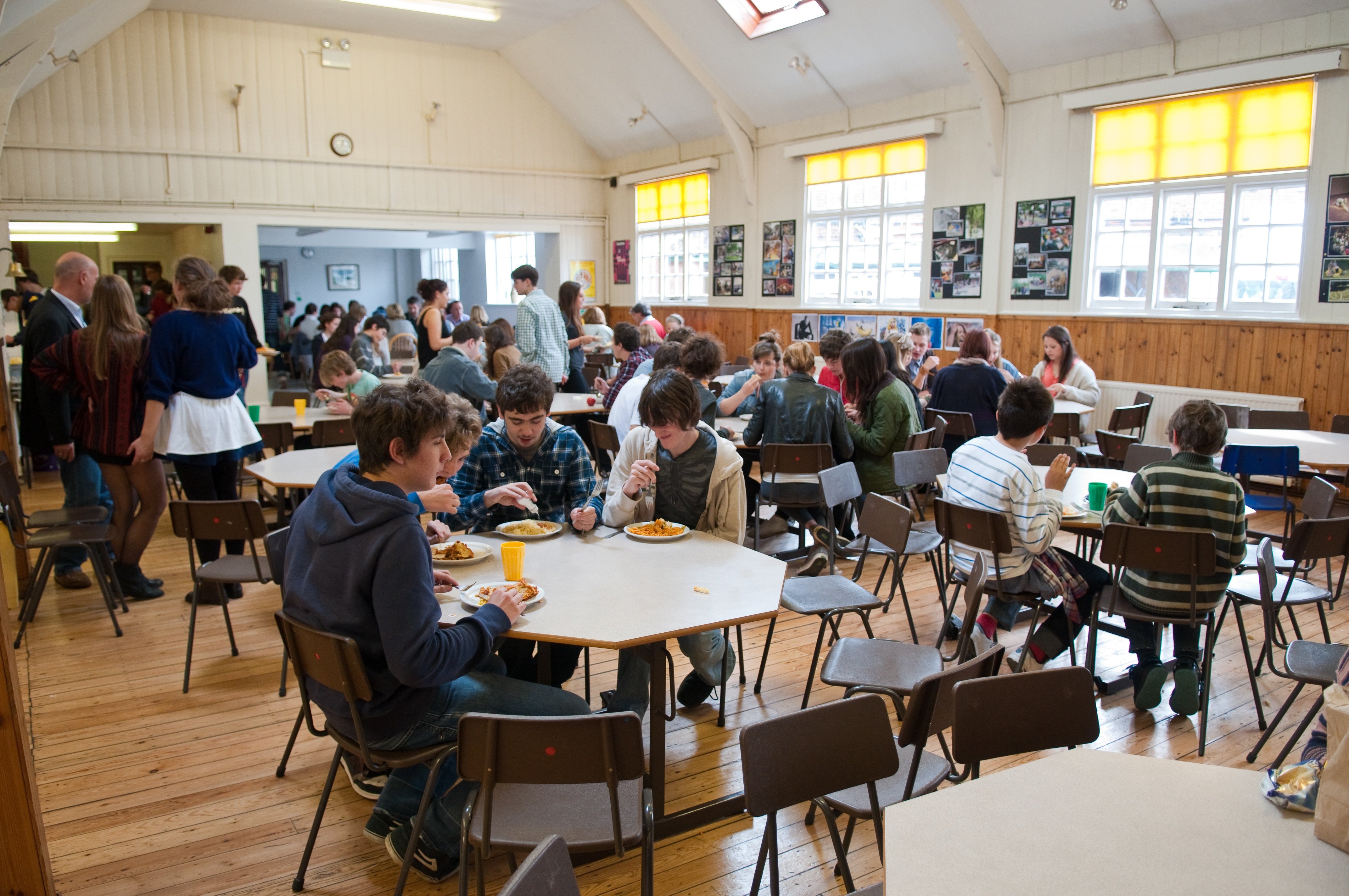 St Christopher School Letchworth School (near London, United Kingdom