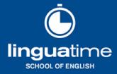 Logo Linguatime Malta English Language school