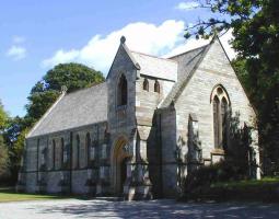 St. Columbas College
