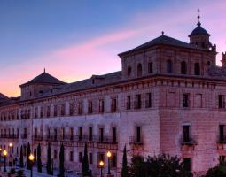UCAM - Universidad CatĂłlica San Antonio de Murcia