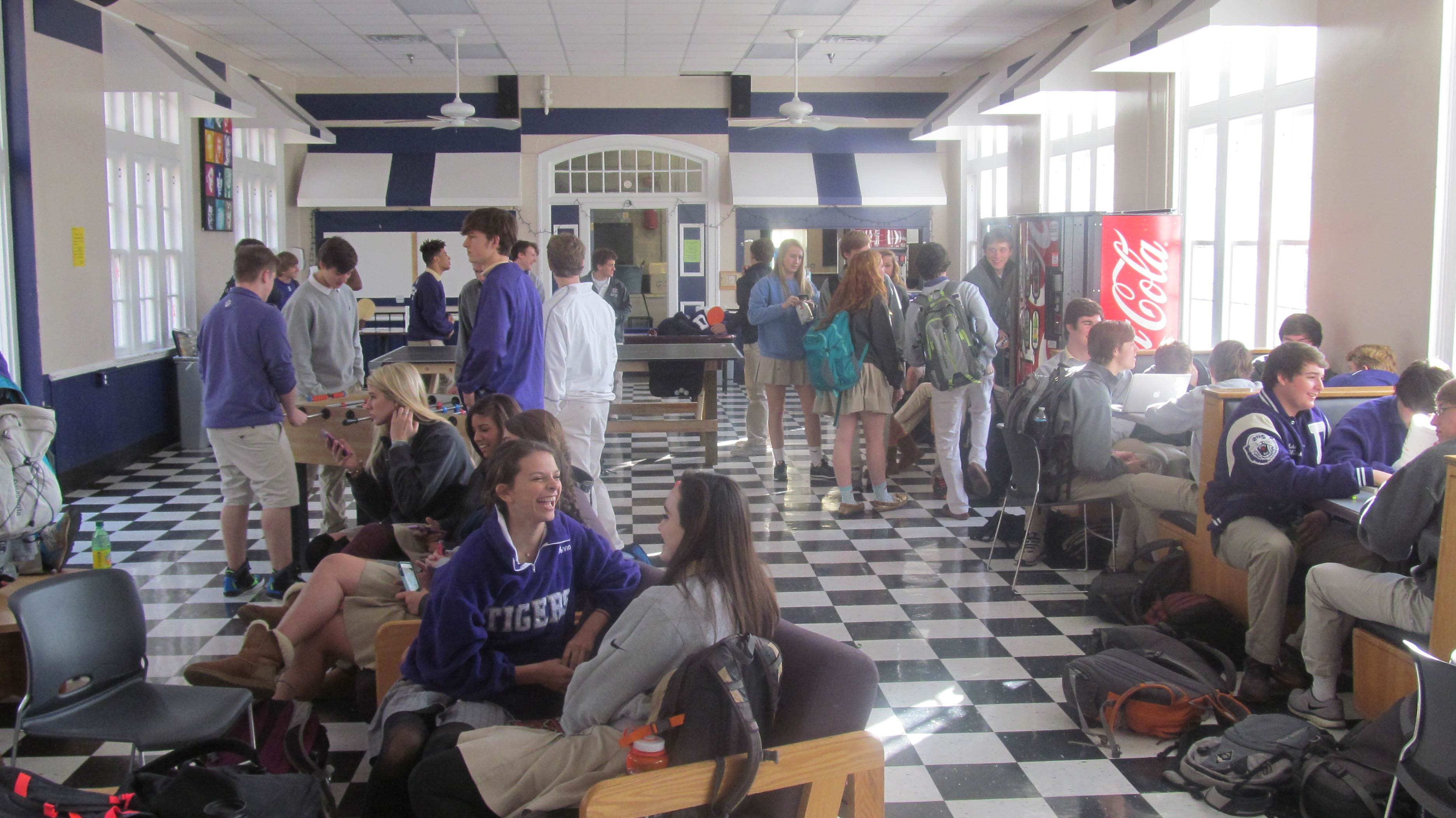 Darlington School (ROME, GA, USA) apply, prices, reviews Smapse