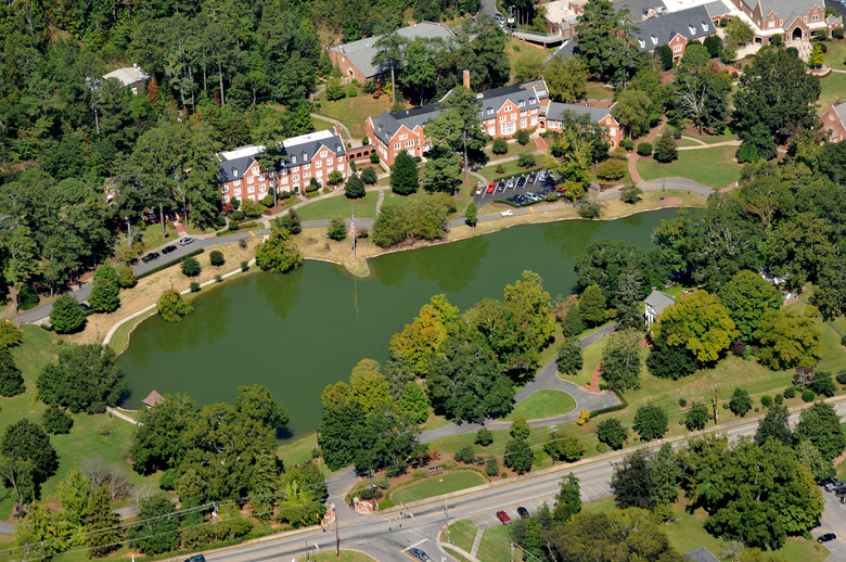 Darlington School (ROME, GA, USA) apply, prices, reviews Smapse