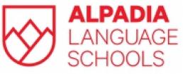 Logo Alpadia Ascona language school