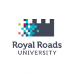 Logo Royal Roads University