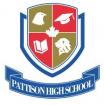 Logo Pattison High School Private School