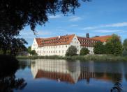 Private School Internat Schloss Buldern Dusseldorf Germany Apply Prices Reviews Smapse