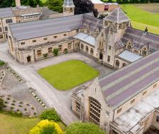 Myddelton College boarding school