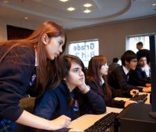 Pattison High School Escuela privada