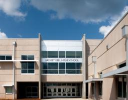 Ardrey Kell High School