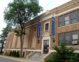 Butler High School
