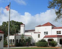 Florida Preparatory Academy