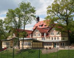 Private school Herman-Lietz-Schule Haubinda