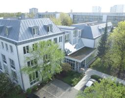 School of Business New European College
