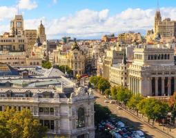 Teaching in the family of the teacher Spain Home Language International