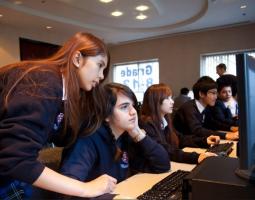 Pattison High School Escuela privada