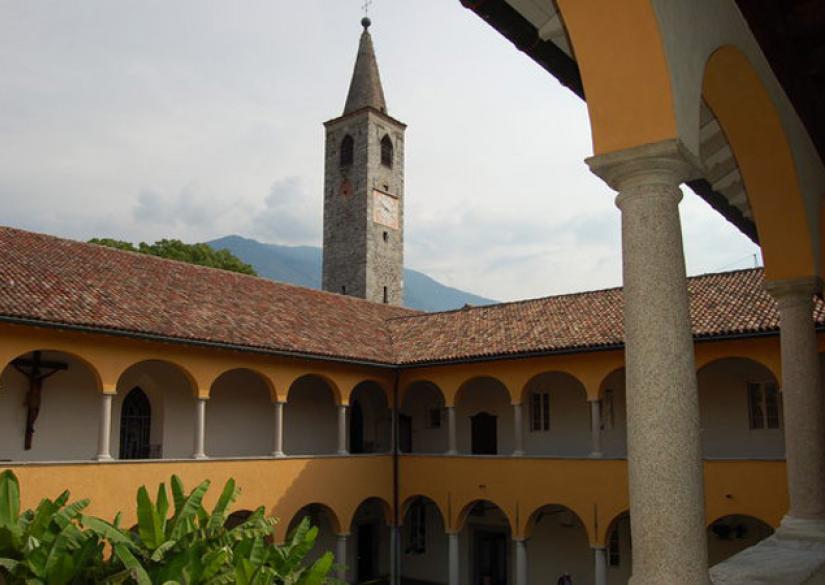 Alpadia Ascona language school 0