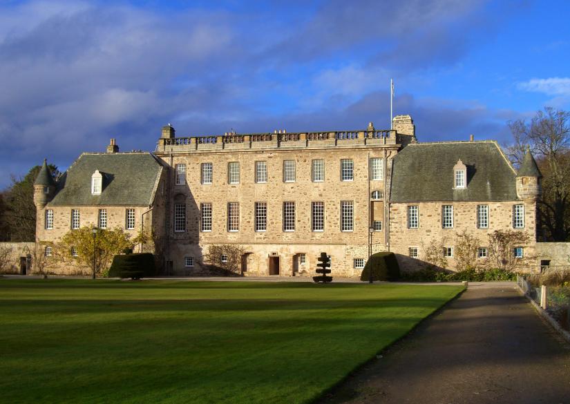 Gordonstoun International Summer School 0