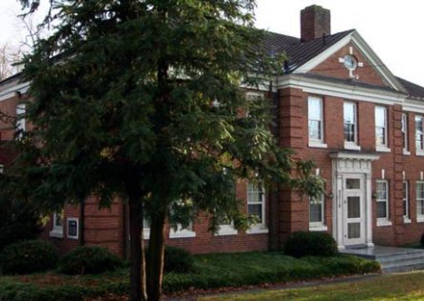 Hargrave Military Academy HMA Boarding school (Charlotte, North