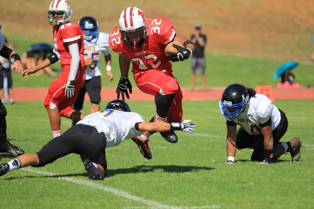 Hawaii Preparatory Academy Boarding school (Waimea, Hawaii, USA ...