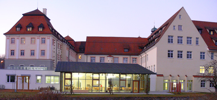 Heimschule Kloster Wald Private School Wald Baden Wurttemberg Region Germany Apply Prices Reviews Smapse
