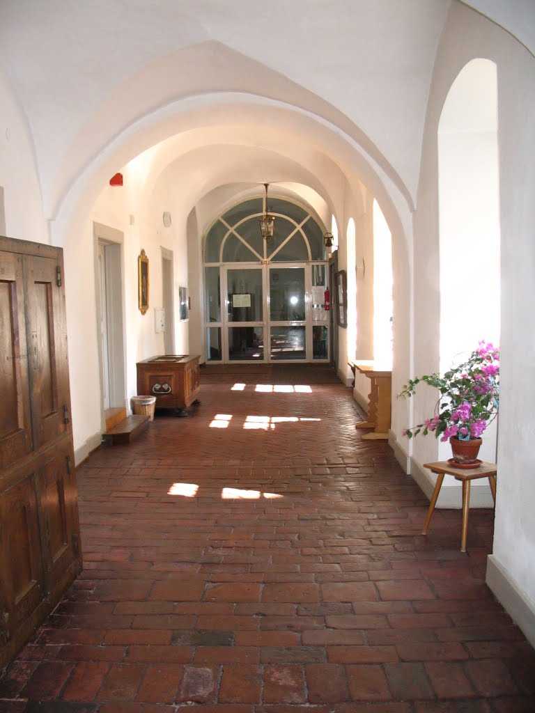 Heimschule Kloster Wald Private School (Wald, BadenWürttemberg region