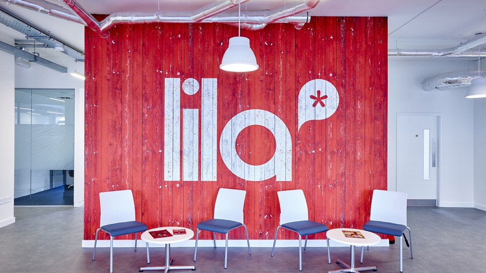 Lila Liverpool International Language Academy (Liverpool, United