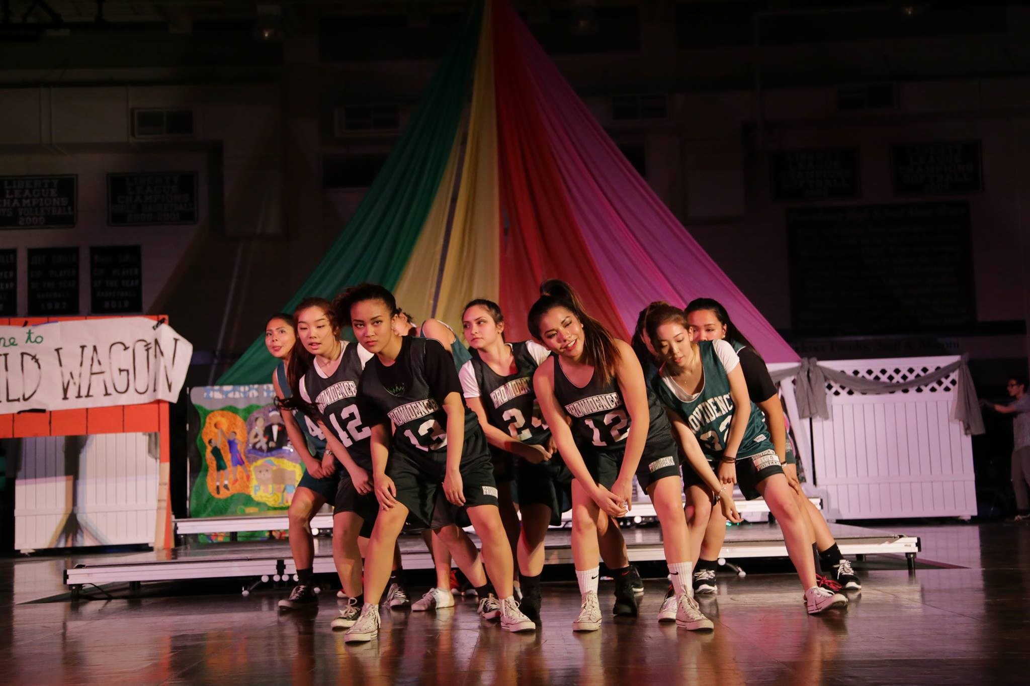 Providence High School (Los Angeles, California, USA) apply, prices