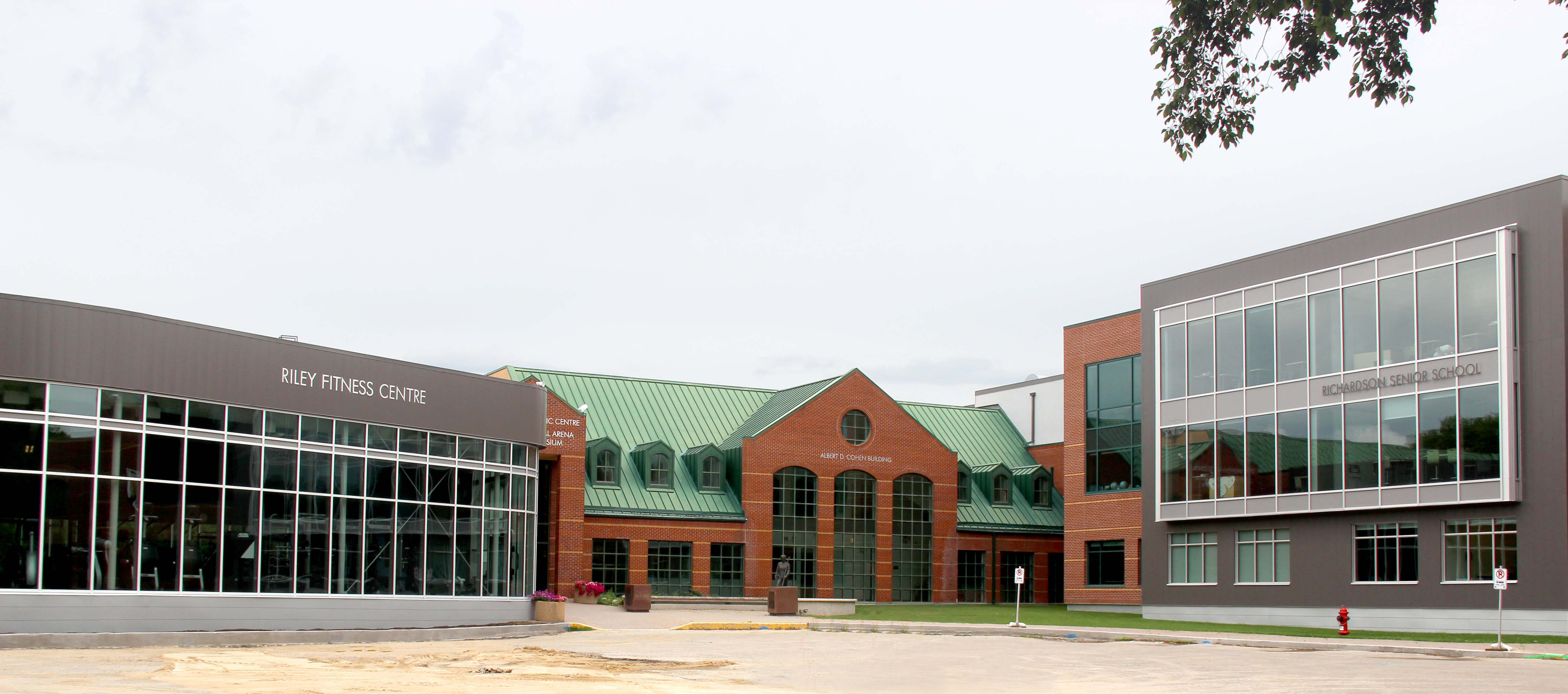 St. John'sRavenscourt Private School (Winnipeg, Manitoba, Canada
