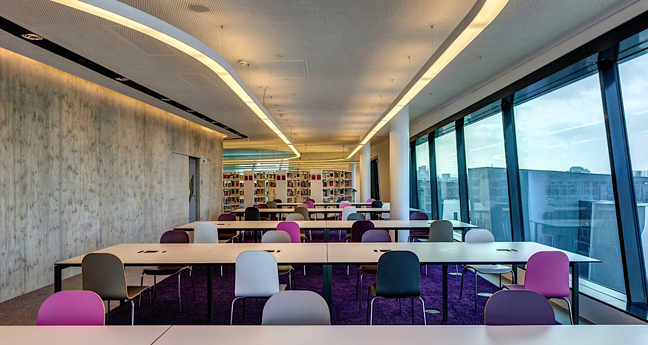 Vienna University of Economics (Vienna, Austria) - apply, prices ...