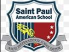 Logo St. Paul American Boarding School Beijing