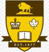 Logo University of Manitoba