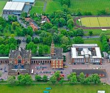 Dulwich College