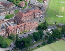 Caterham School