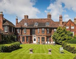 Sevenoaks School