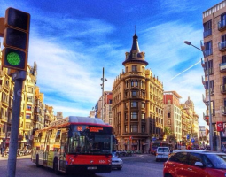 Speakeasy Language School Barcelona