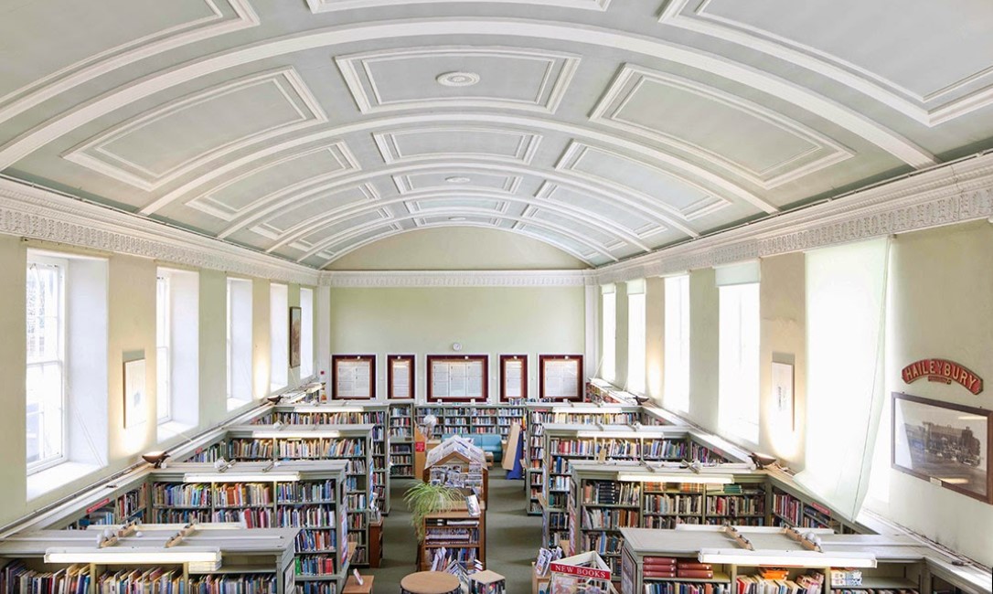 Haileybury Private School (Herefordshire, United Kingdom) apply, prices, reviews Smapse